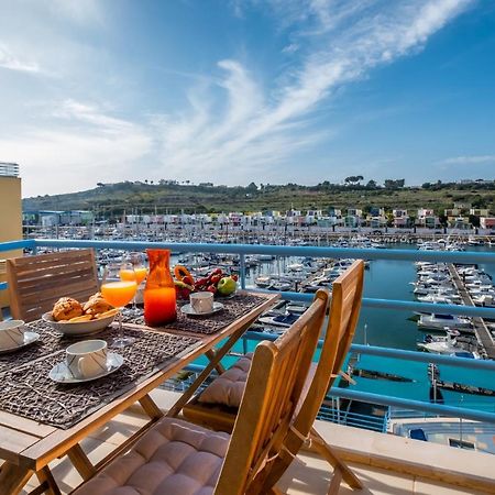 Appartamento Funtastic Albufeira Marina 1B3B Esterno foto