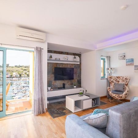 Appartamento Funtastic Albufeira Marina 1B3B Esterno foto
