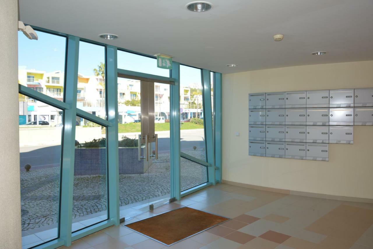 Appartamento Funtastic Albufeira Marina 1B3B Esterno foto