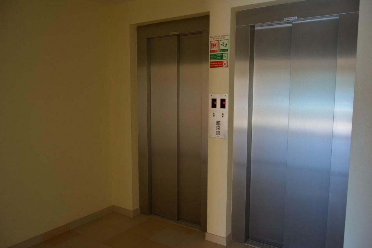 Appartamento Funtastic Albufeira Marina 1B3B Esterno foto