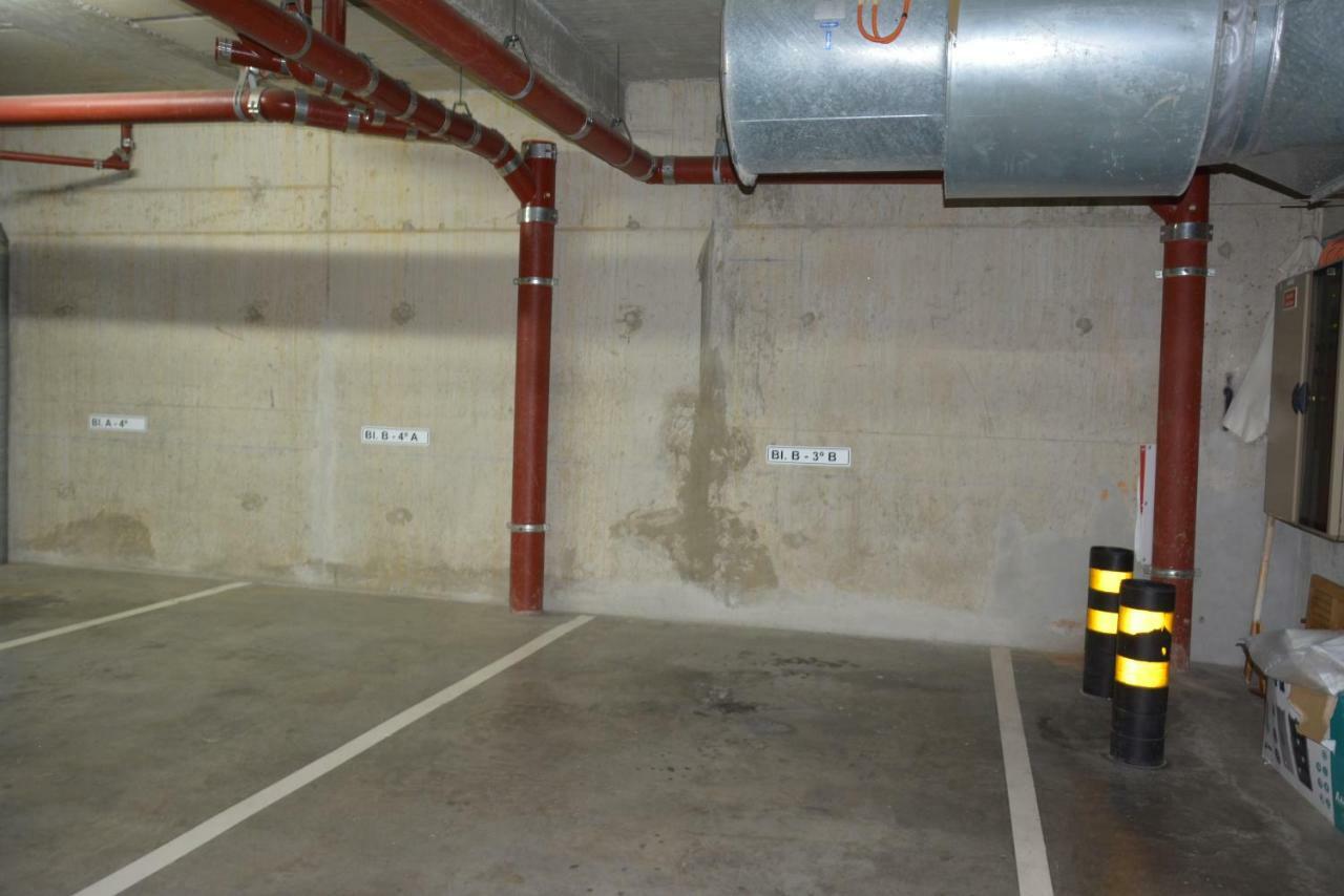 Appartamento Funtastic Albufeira Marina 1B3B Esterno foto